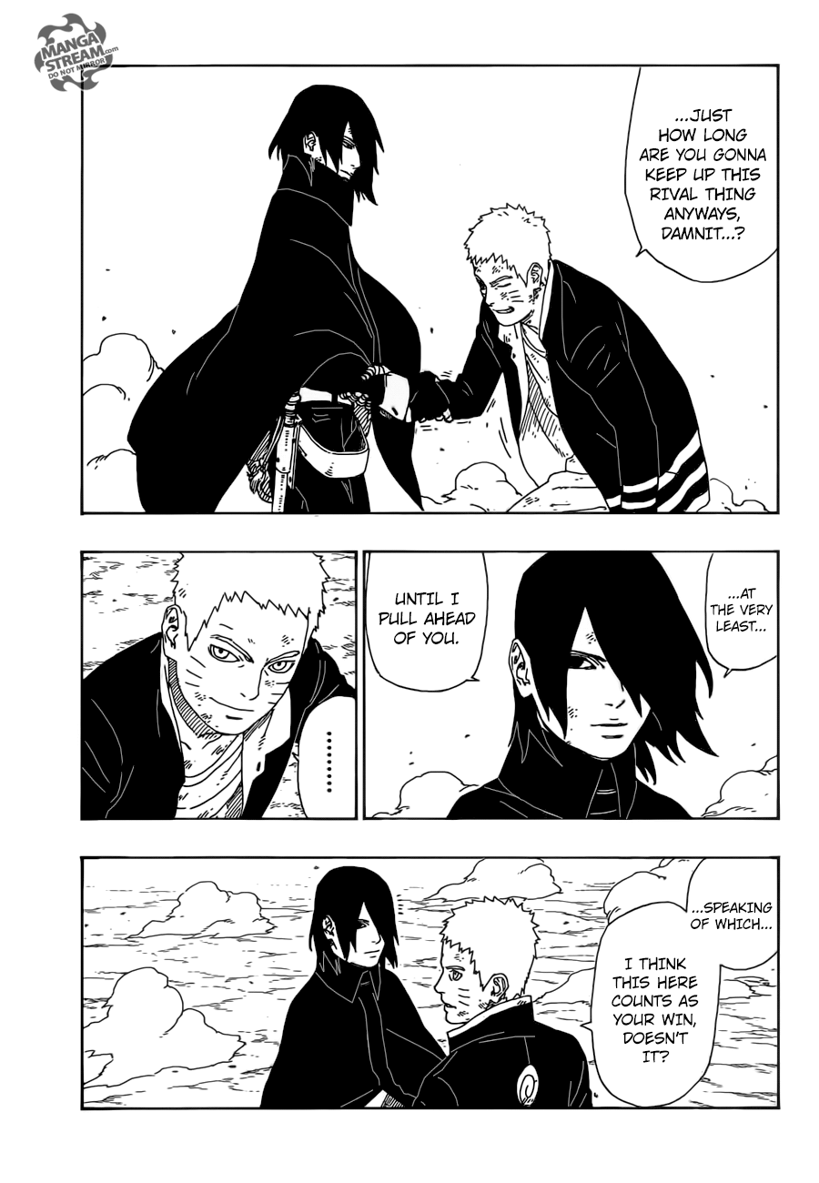 Boruto: Naruto Next Generations Chapter 10 6